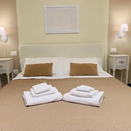 Cento Bed & Breakfast