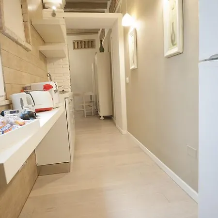 Bed and Breakfast Cento Κάλιαρι