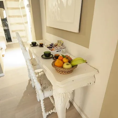 Bed and Breakfast Cento 2*