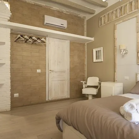 Cento Bed and Breakfast Κάλιαρι
