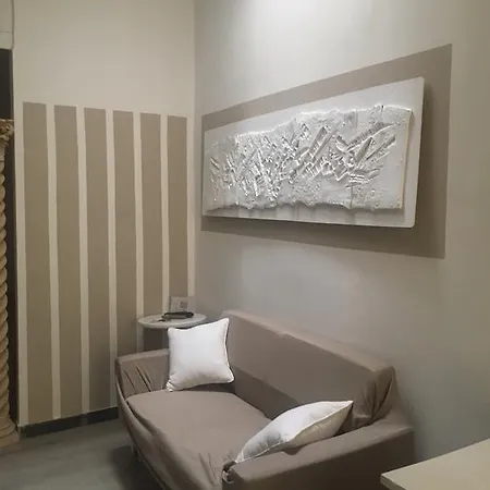Bed and Breakfast Cento