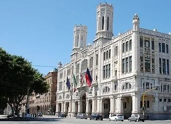 Cento 2* Κάλιαρι