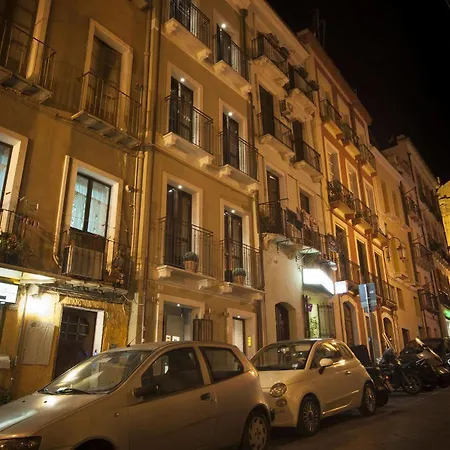 Bed and Breakfast Cento 2*