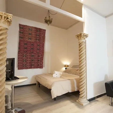 Bed and Breakfast Cento Κάλιαρι