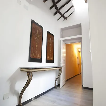 Bed and Breakfast Cento