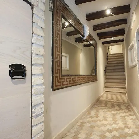 Cento Bed and Breakfast