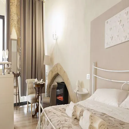 Bed and Breakfast Cento Κάλιαρι