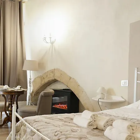 Cento Bed and Breakfast Κάλιαρι