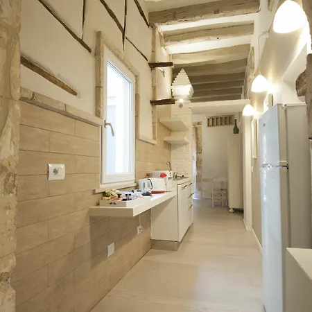 Bed and Breakfast Cento