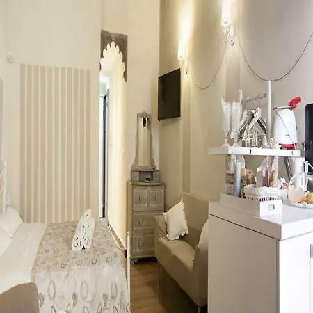 Bed and Breakfast Cento