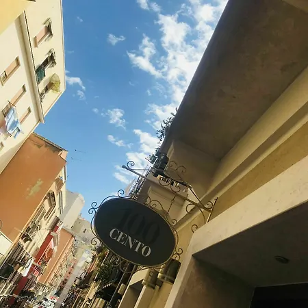 Bed and Breakfast Cento