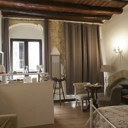 Cento Bed and Breakfast Κάλιαρι