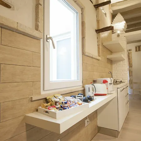 Cento Bed and Breakfast Κάλιαρι
