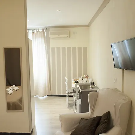Bed and Breakfast Cento Κάλιαρι