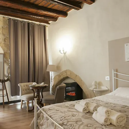Bed and Breakfast Cento Κάλιαρι